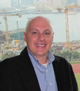 Ken K LinkedIn photo