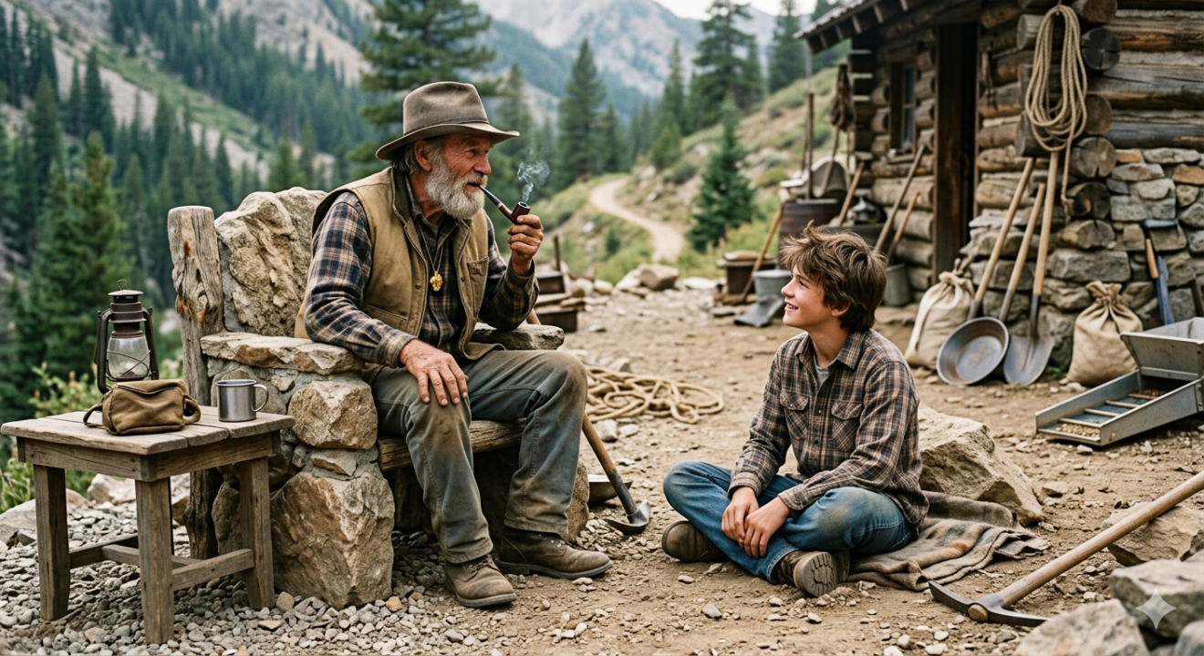 The Surprising Parallels Between Junior Miners and Tech Startups