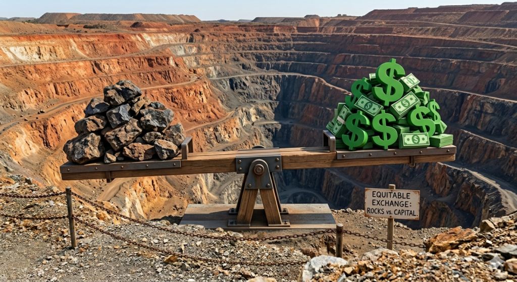 Ore Value Calculator – What’s My Ore Worth?