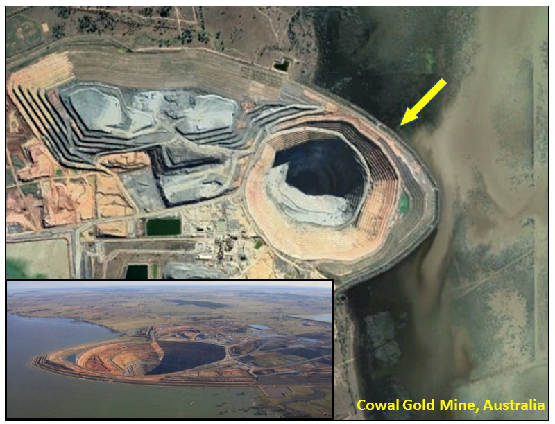 Cowal Gold Mine
