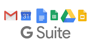 G-suite and mining